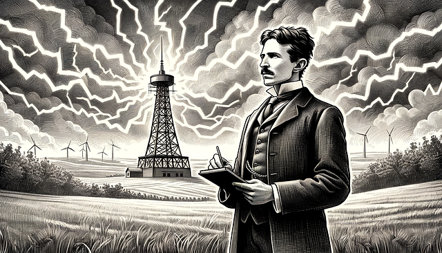 Historia i filozofia marki Tesla: innowacja, zrównoważony rozwój i zmiana paradygmatu motoryzacyjnego