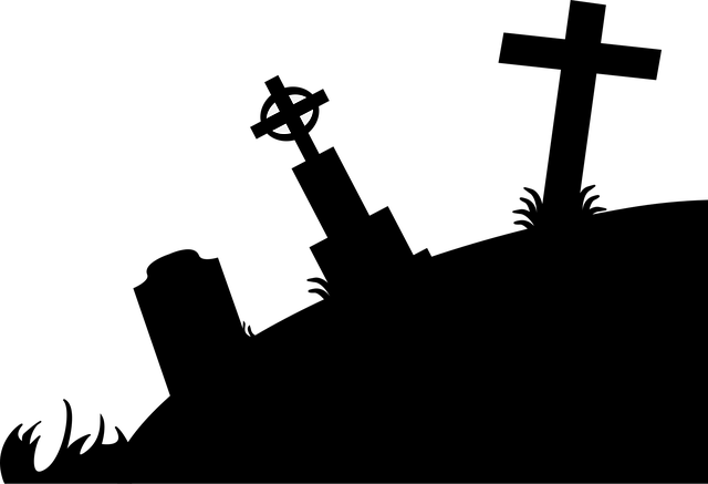Nagrobki: Sztuka i Symbolika - 1 2025