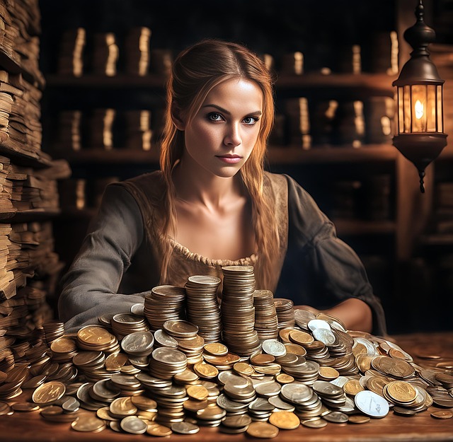 Jak Wybrać Najlepszy Kantor Internetowy?